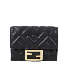 FENDI Кошелек