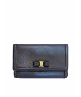 FERRAGAMO Клатч/вечерняя сумка