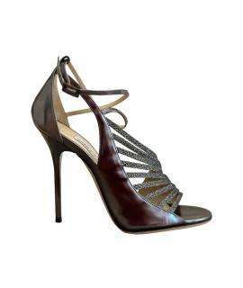 JIMMY CHOO Босоножки