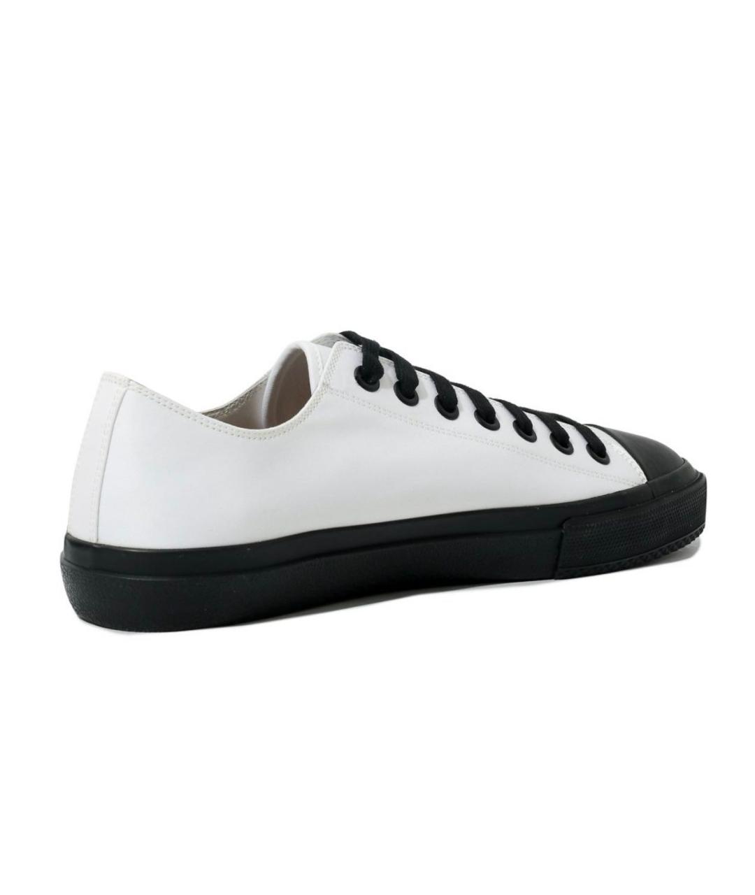 Burberry x converse blanco best sale