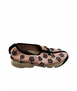 CHRISTIAN DIOR Слипоны