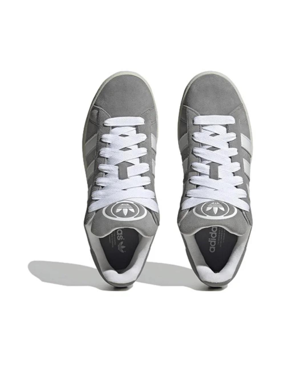 ADIDAS Низкие кроссовки / кеды, фото 3