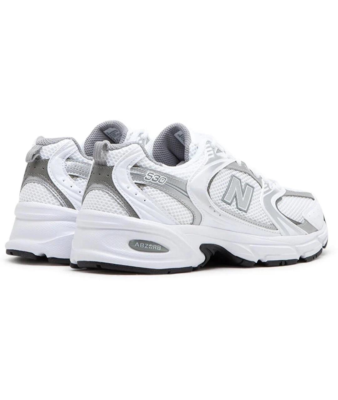 NEW BALANCE Кроссовки, фото 3