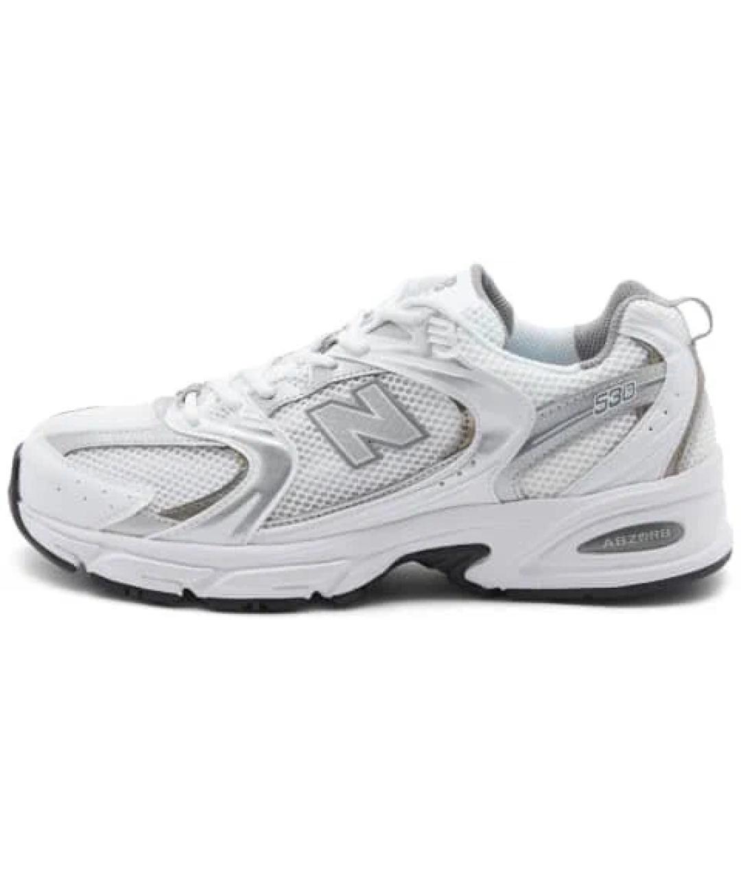 NEW BALANCE Кроссовки, фото 2