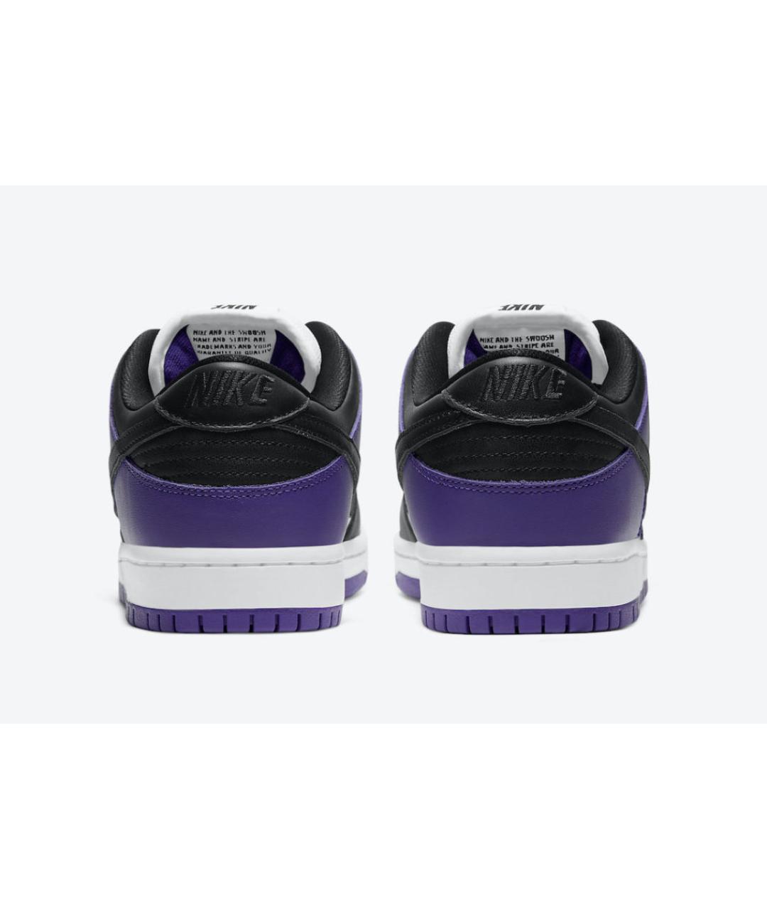 NIKE Низкие кроссовки / кеды, фото 5