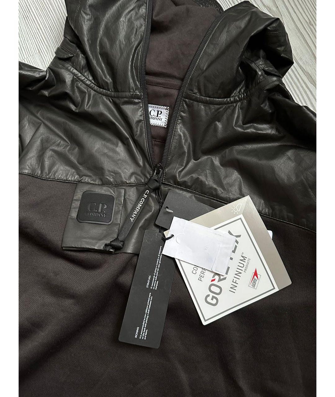 CP COMPANY Мульти куртка, фото 7
