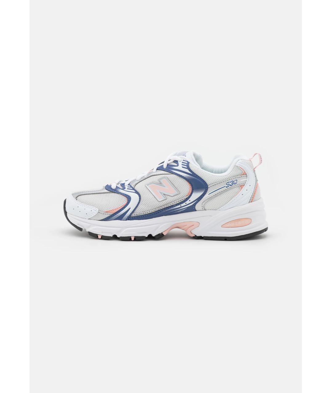 NEW BALANCE Кроссовки, фото 4