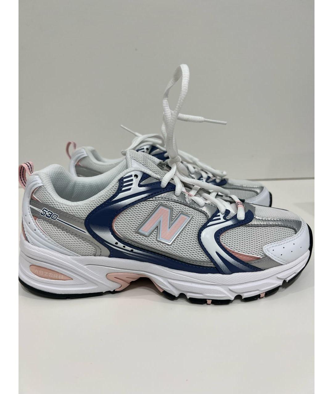 NEW BALANCE Кроссовки, фото 3