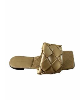 BOTTEGA VENETA Шлепанцы