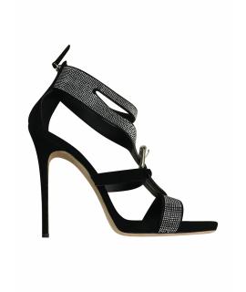 GIUSEPPE ZANOTTI DESIGN Босоножки