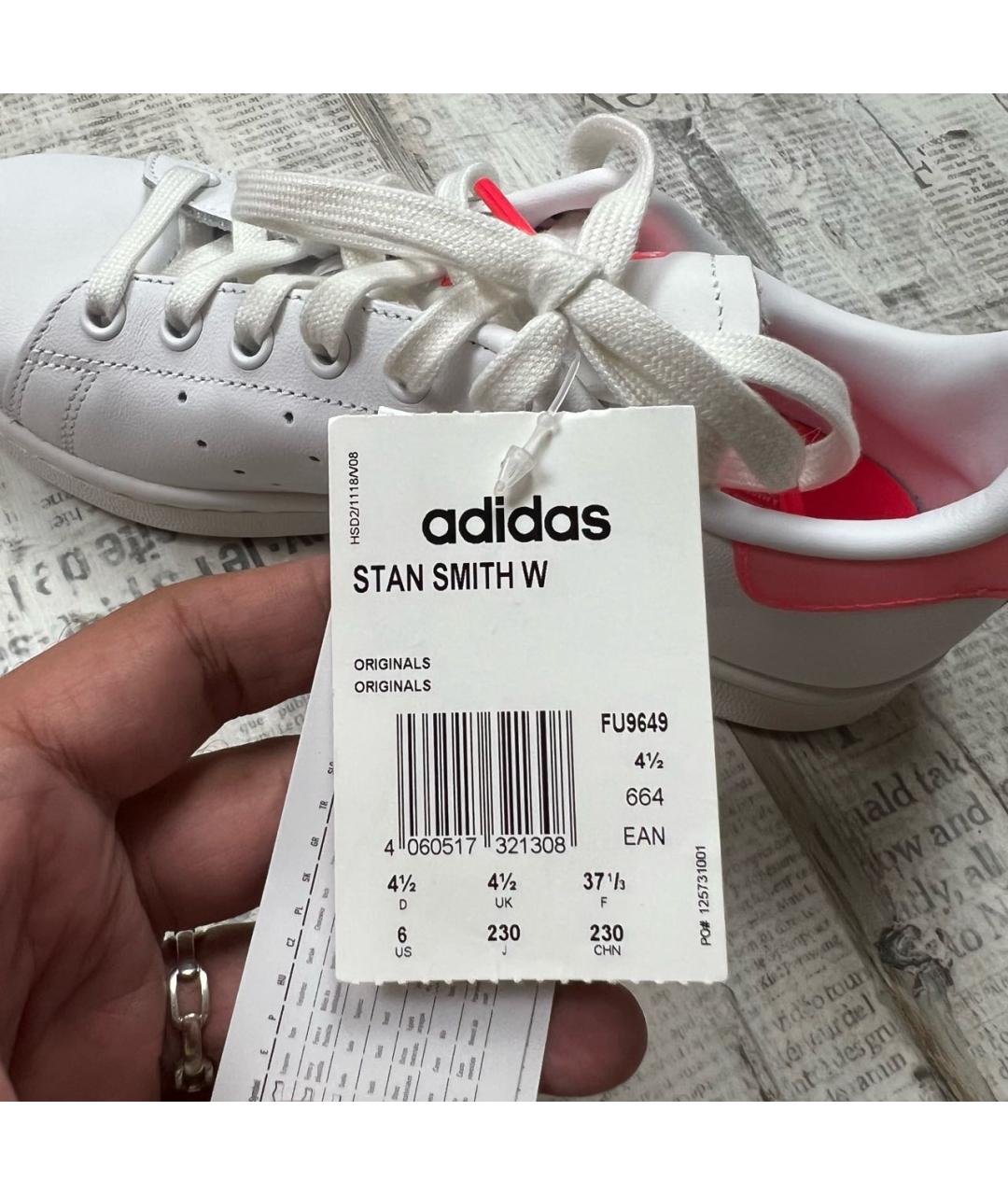 ADIDAS Stan Smith