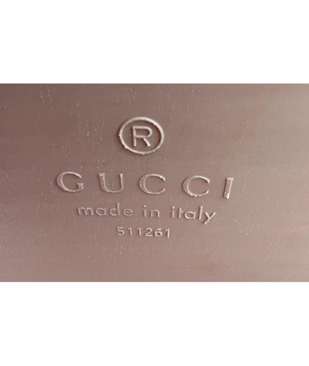 GUCCI Пляжная сумка, фото 5