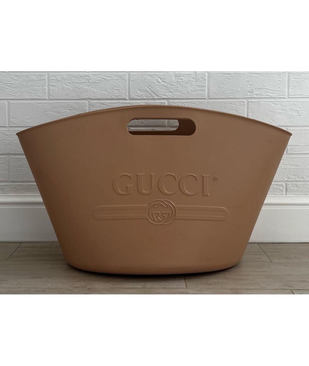 GUCCI Пляжная сумка, фото 9