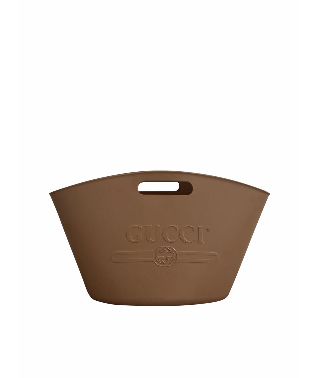 GUCCI Пляжная сумка, фото 1