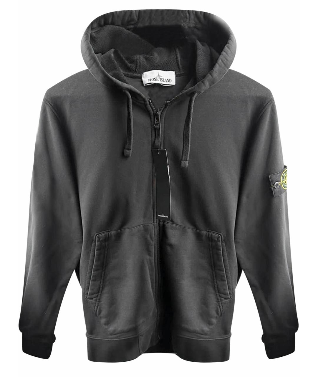 Худи и толстовки STONE ISLAND для мужчин купить за 34134 руб, арт ...