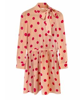 RED VALENTINO Повседневное платье