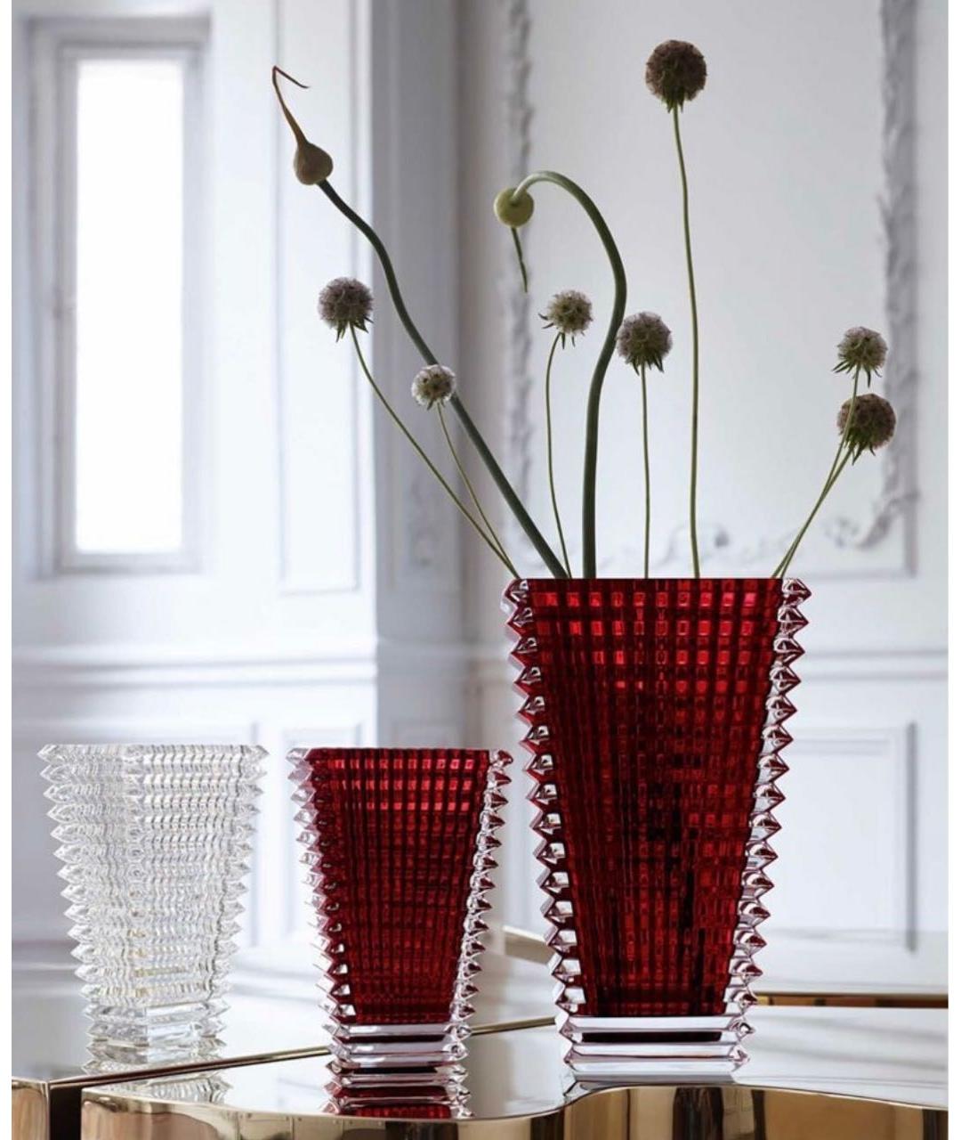 BACCARAT Ваза, фото 2