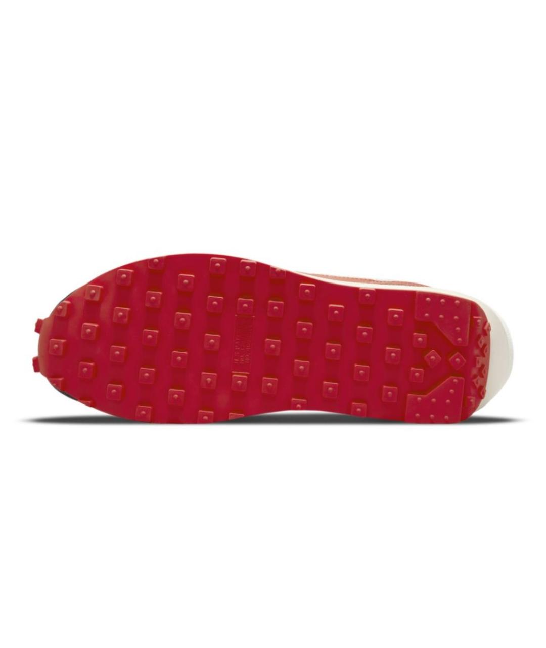 NIKE Низкие кроссовки / кеды, фото 6