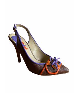ETRO Туфли