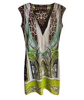 ROBERTO CAVALLI Майка