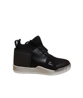 PHILIPP PLEIN Высокие кроссовки / кеды