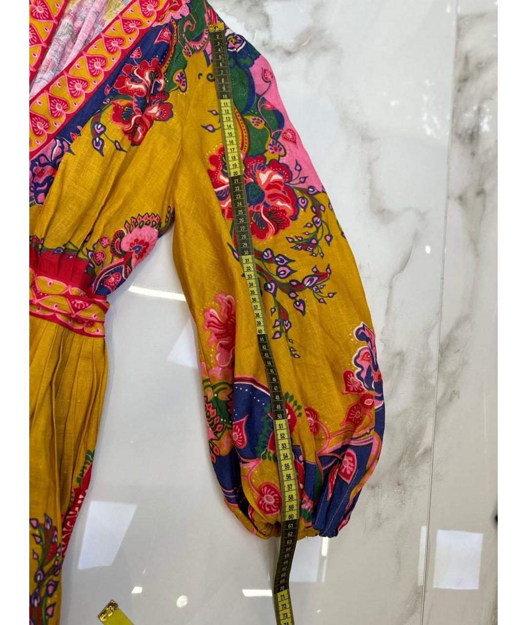 ZIMMERMANN Платье, фото 7