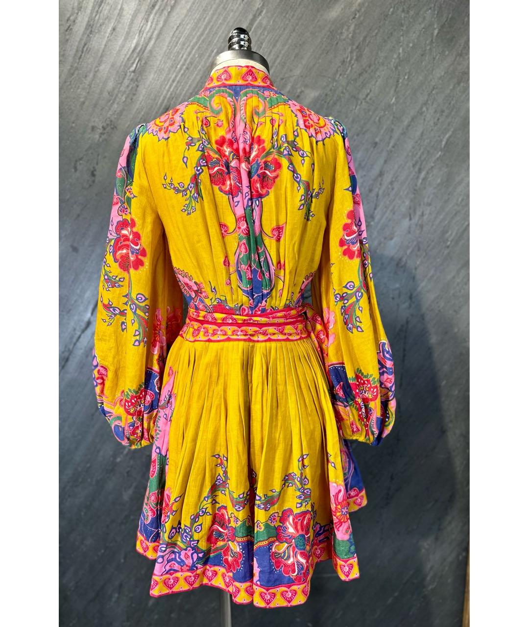 ZIMMERMANN Платье, фото 2