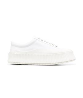 JIL SANDER Кеды