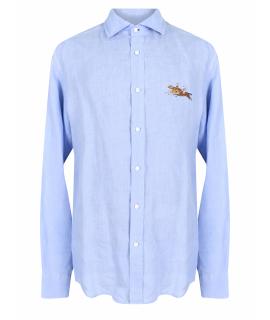 RALPH LAUREN PURPLE LABEL Кэжуал рубашка