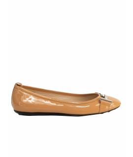 TOD'S Балетки