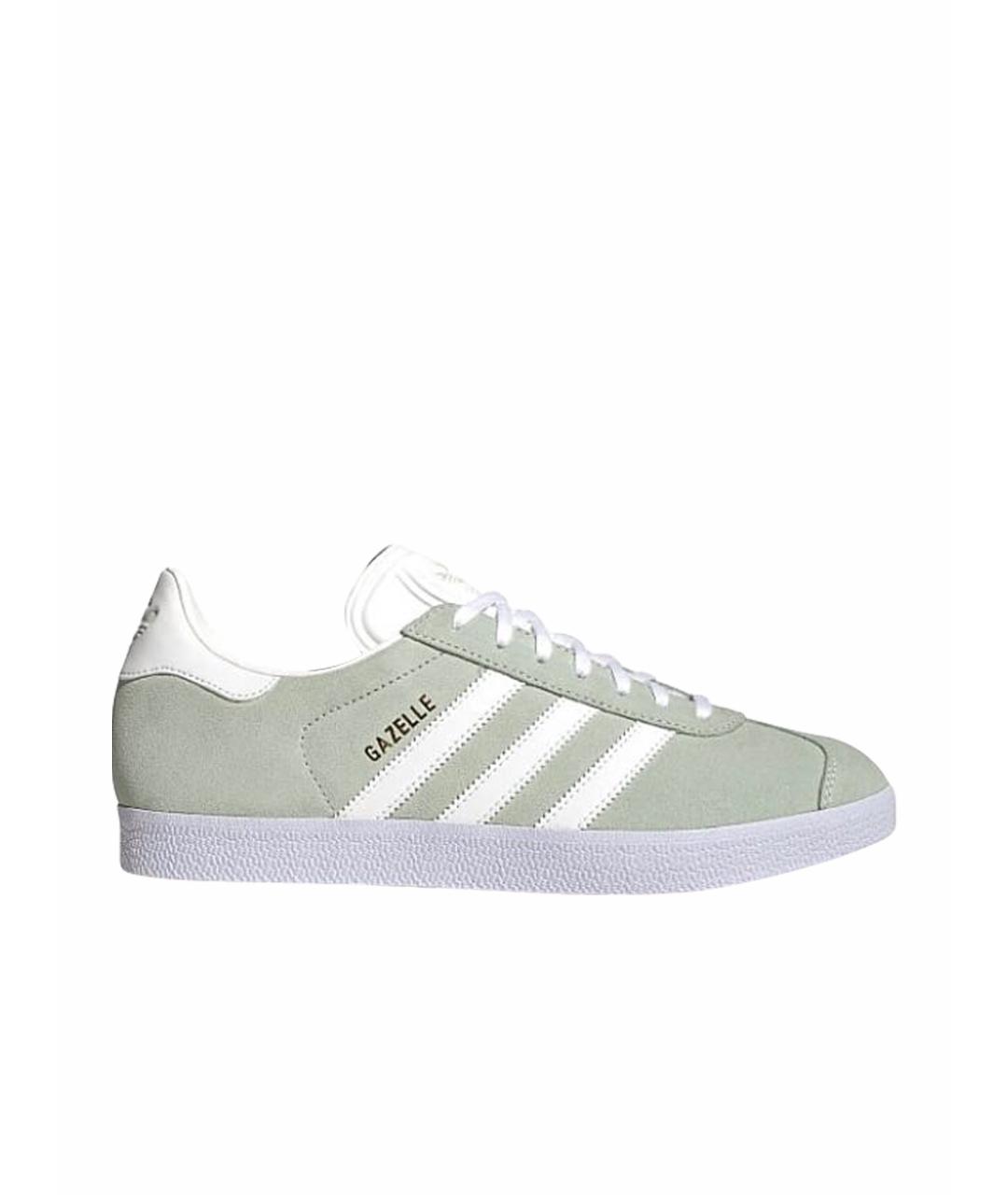 Adidas gazelle sale pearl grey