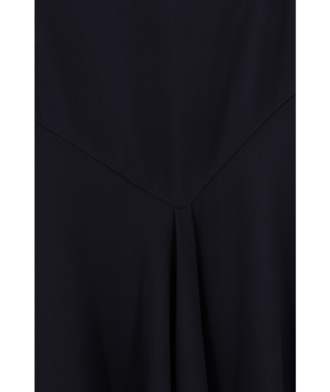 MOSCHINO Черная полиэстеровая юбка макси, фото 4