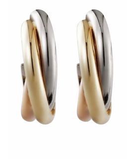 CARTIER Серьги