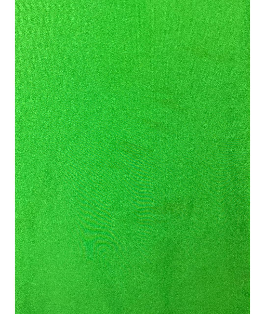 COPERNI Зеленая полиамидовая футболка, фото 5