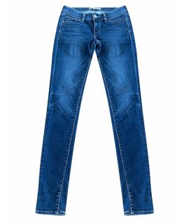 LEVI'S Джинсы слим