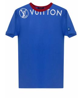 LOUIS VUITTON Футболка