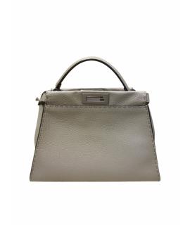 FENDI Сумка с короткими ручками