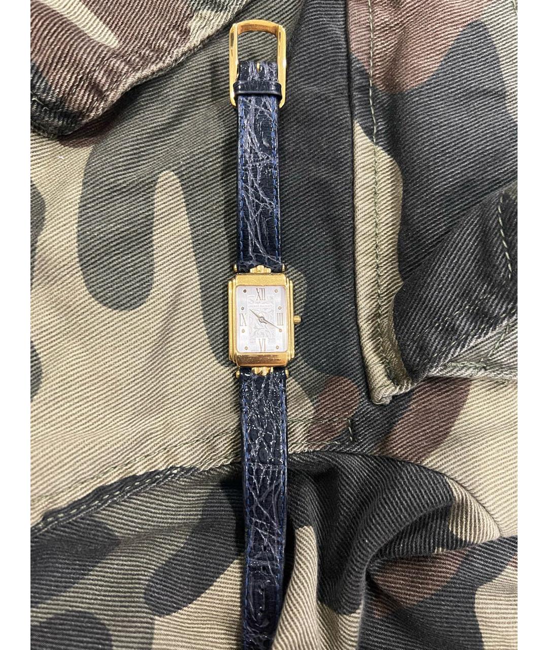 PIERRE BALMAIN Золотые часы из желтого золота, фото 3