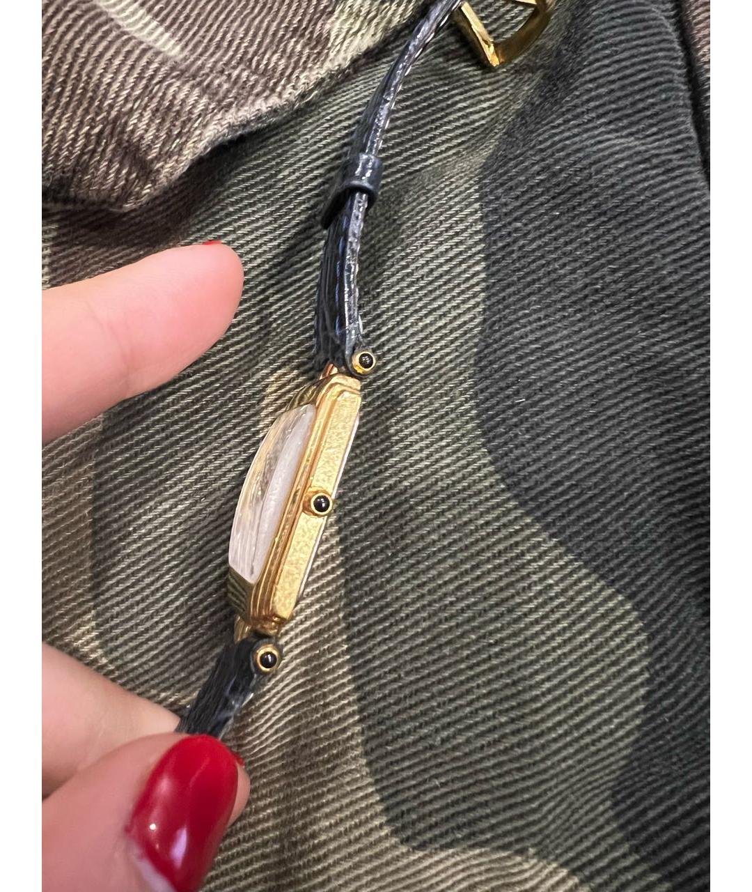 PIERRE BALMAIN Золотые часы из желтого золота, фото 5