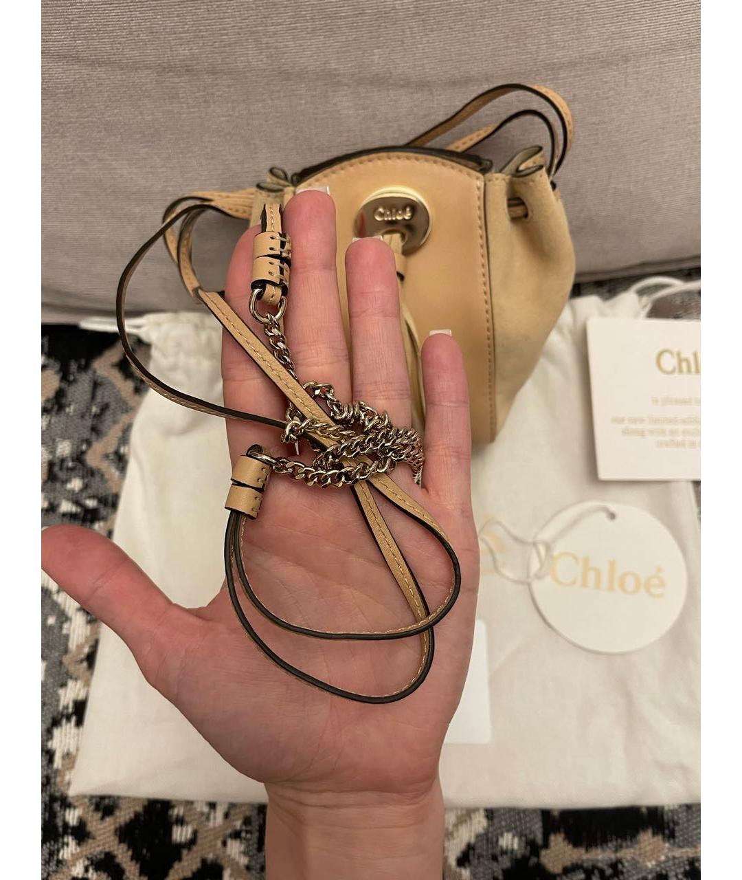 Chloé sac best sale