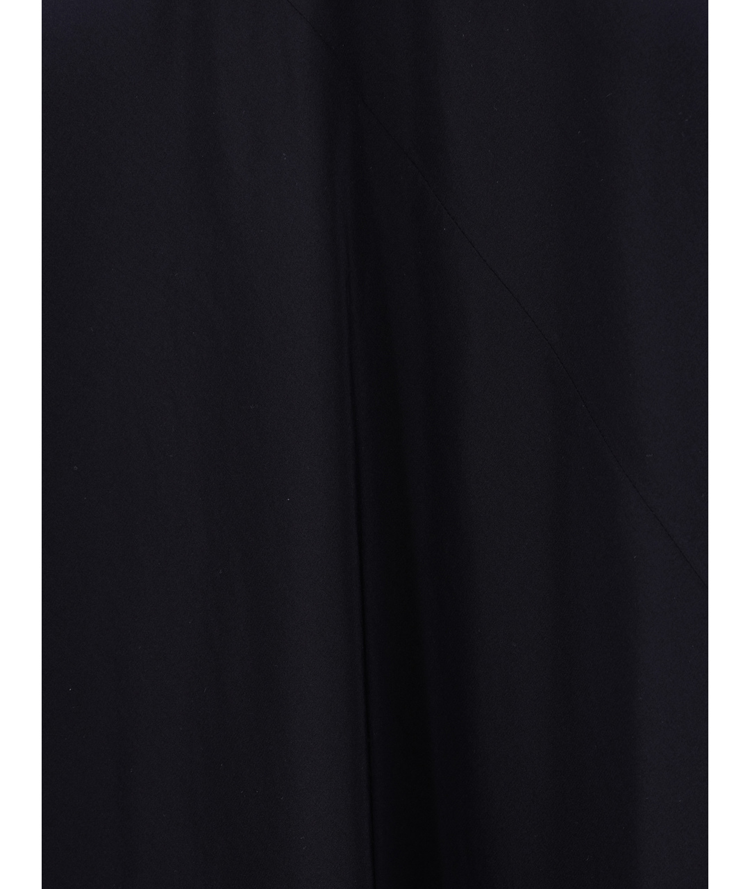 MOSCHINO Черная шелковая юбка макси, фото 4