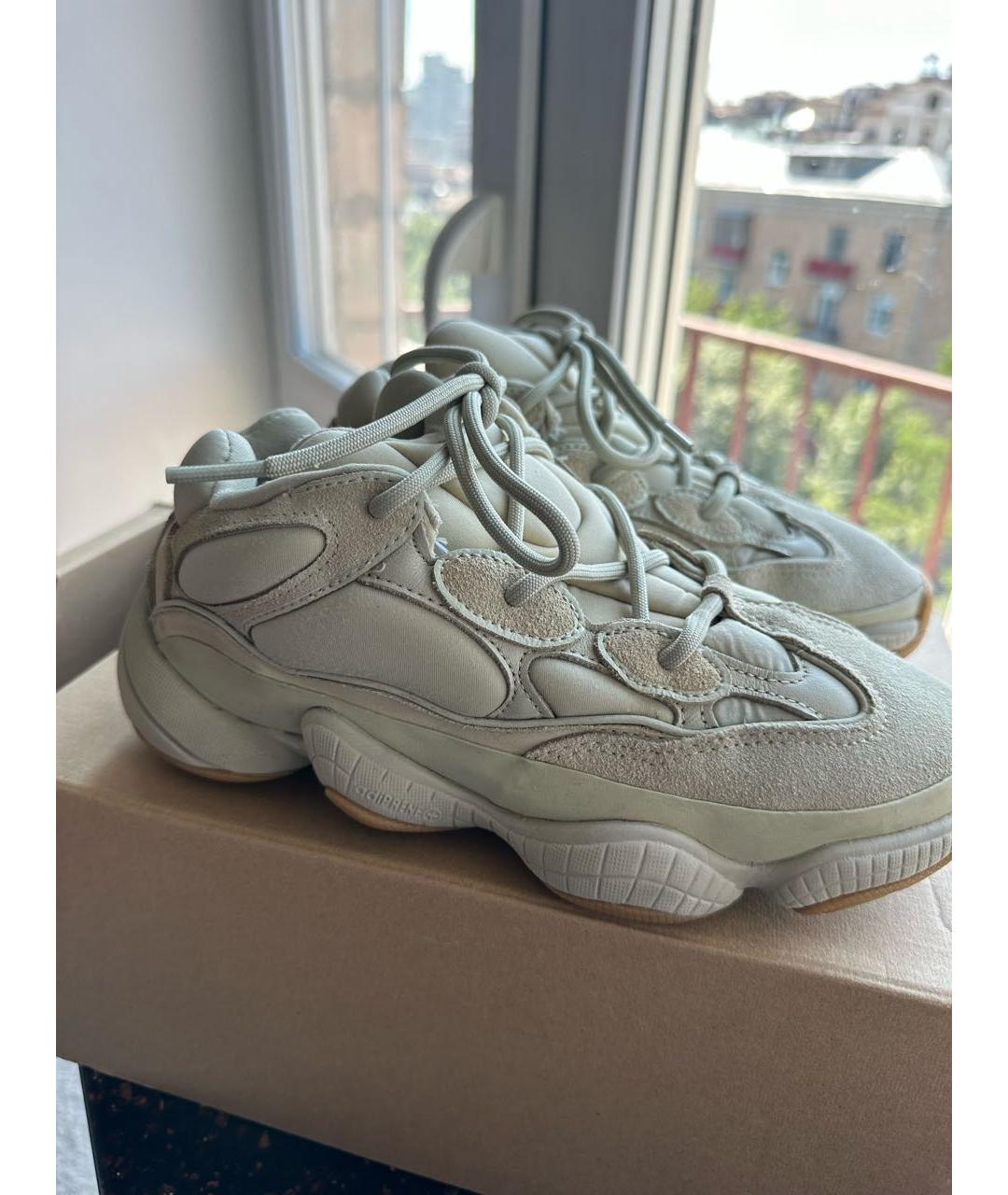 ADIDAS YEEZY 500