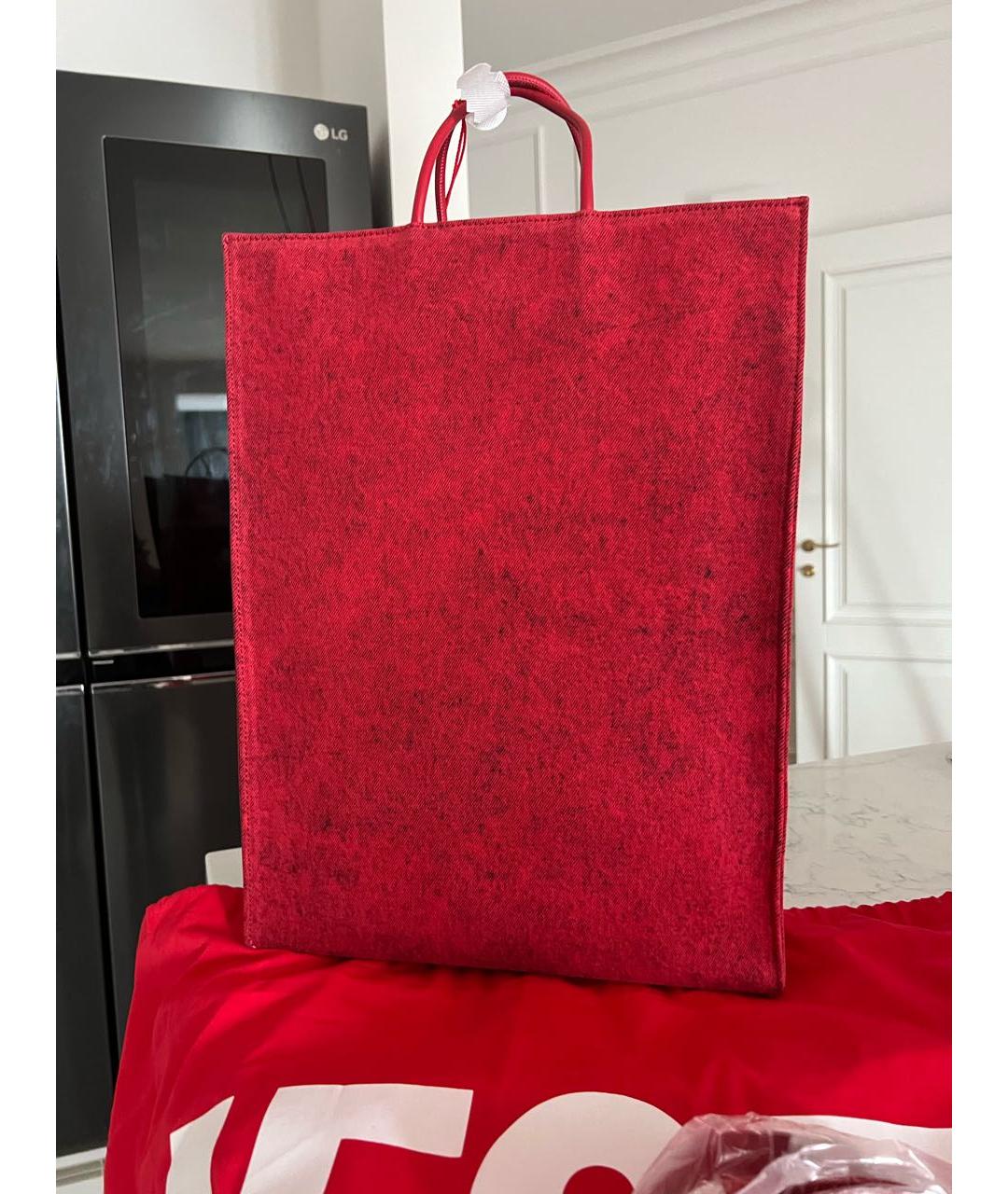 DIESEL Сумка тоут, фото 3