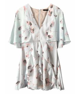 BCBG MAXAZRIA Повседневное платье