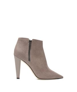 

Ботильоны JIMMY CHOO