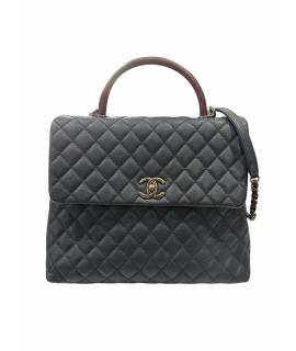 CHANEL Сумка с короткими ручками