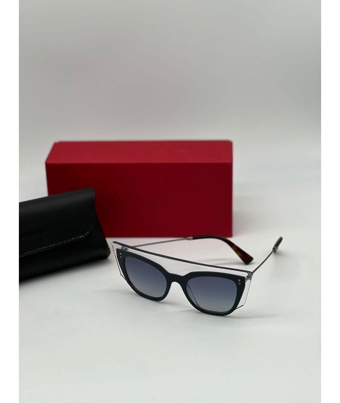 RED VALENTINO Солнцезащитные очки, фото 3