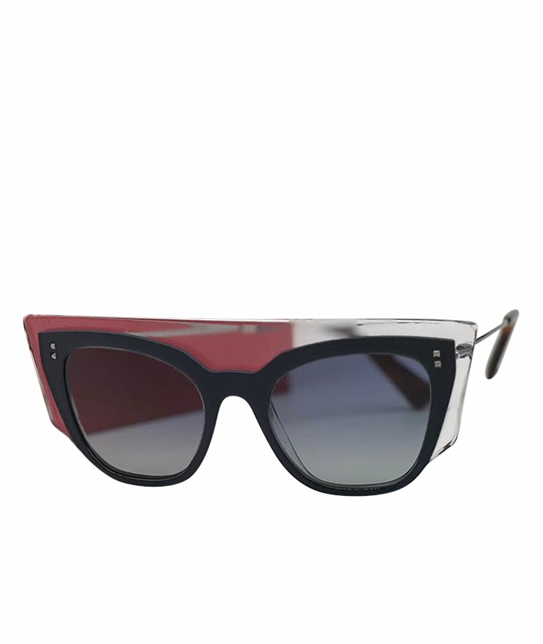 RED VALENTINO Солнцезащитные очки, фото 1