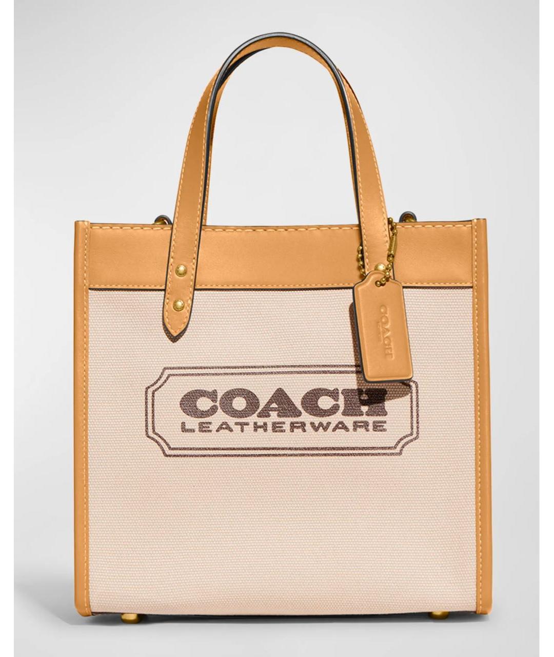 COACH Сумка через плечо, фото 6