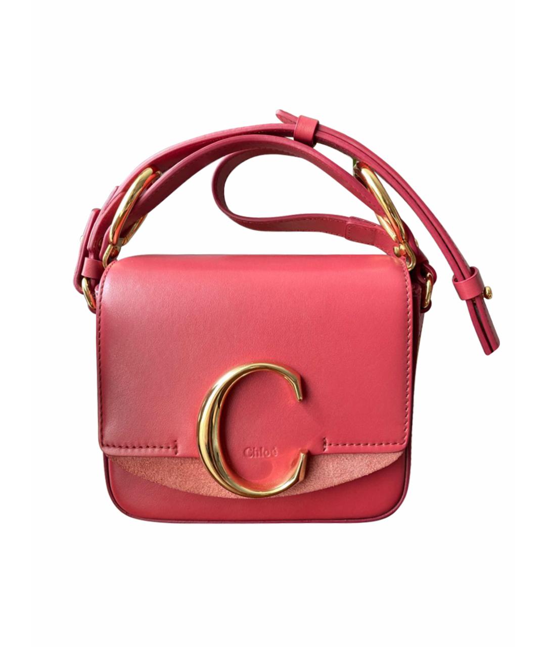 Chloe bag sale best sale